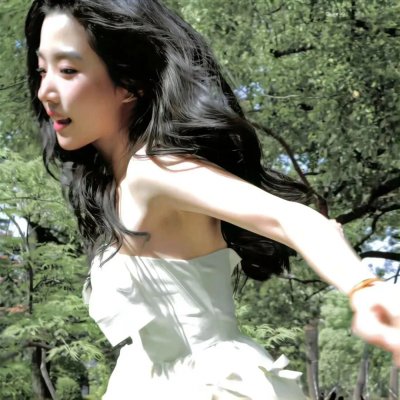 藏獒情未了